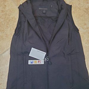 Ladies' Techno Lite Activewear Vest NWT